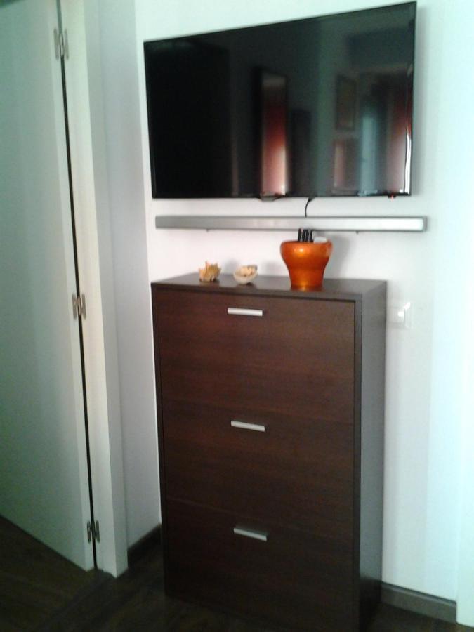 Apartamento Estudio Linea De Playa Винарос Экстерьер фото