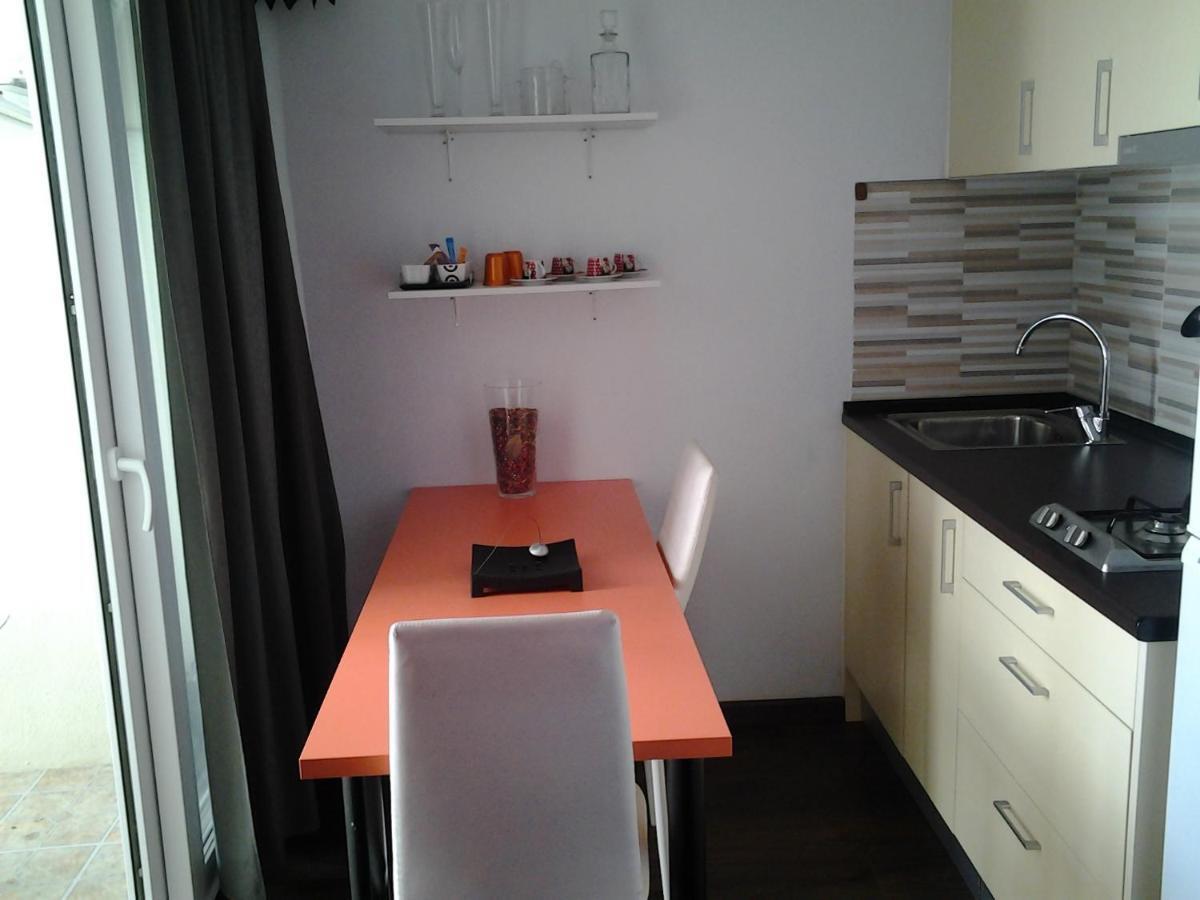Apartamento Estudio Linea De Playa Винарос Экстерьер фото